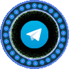 Telegram Official LOGOTOTO